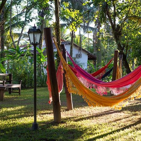 Pousada Chacara Das Acacias パラチ エクステリア 写真