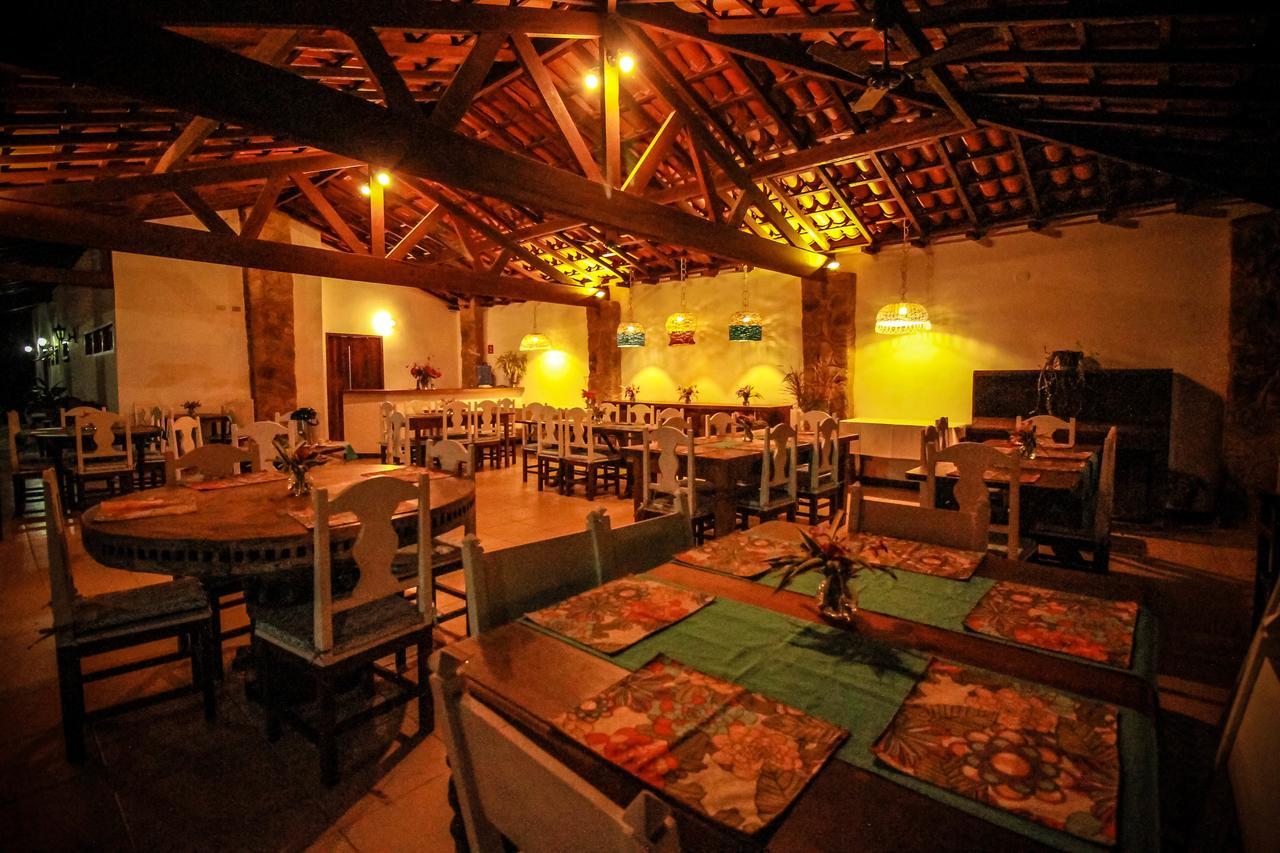 Pousada Chacara Das Acacias パラチ エクステリア 写真