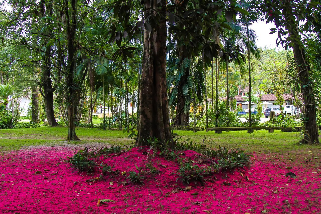 Pousada Chacara Das Acacias パラチ エクステリア 写真